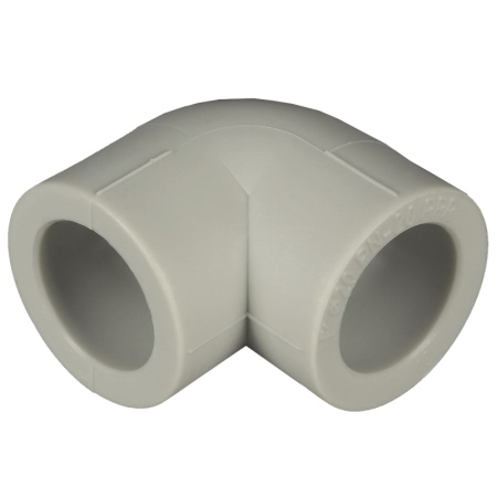 Отвод 20 ППР фото