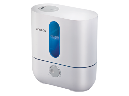 Увлажнитель Boneco U201A white фото №2