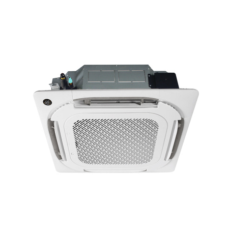 ATOM B Compact внутренний блок кассетный четырехпоточный, MIDEA-D12Q4/N1-A3(At) фото №2