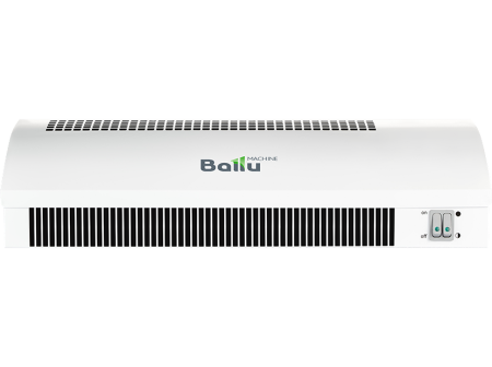 Тепловая электрическая завеса Ballu BHC-CE-3 фото №3