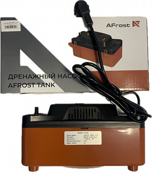 Помпа AFROST TANK (360 л/ч)