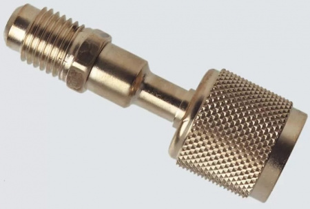 Переходник заправочный PM R410 фото