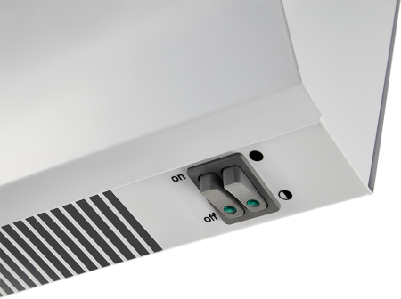 Тепловая электрическая завеса Ballu BHC-CE-3 фото №2