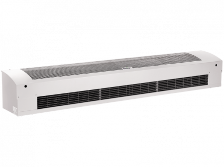 Тепловая электрическая завеса Ballu ТЭН BHC-M10-T06 PS фото №3