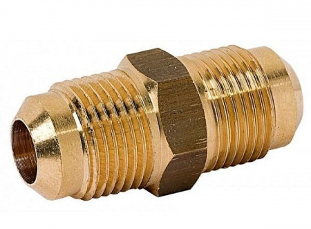 Беспаечное соединение 5/8 фото