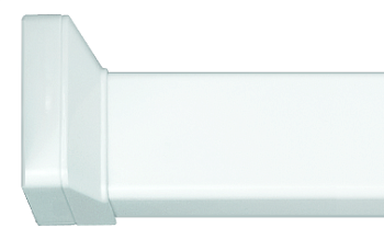 Ввод во внутренний блок кондиционера для короба 70х40мм AIR70411